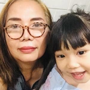 Meet your Posher, Mike